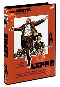 Lepke |   DVD